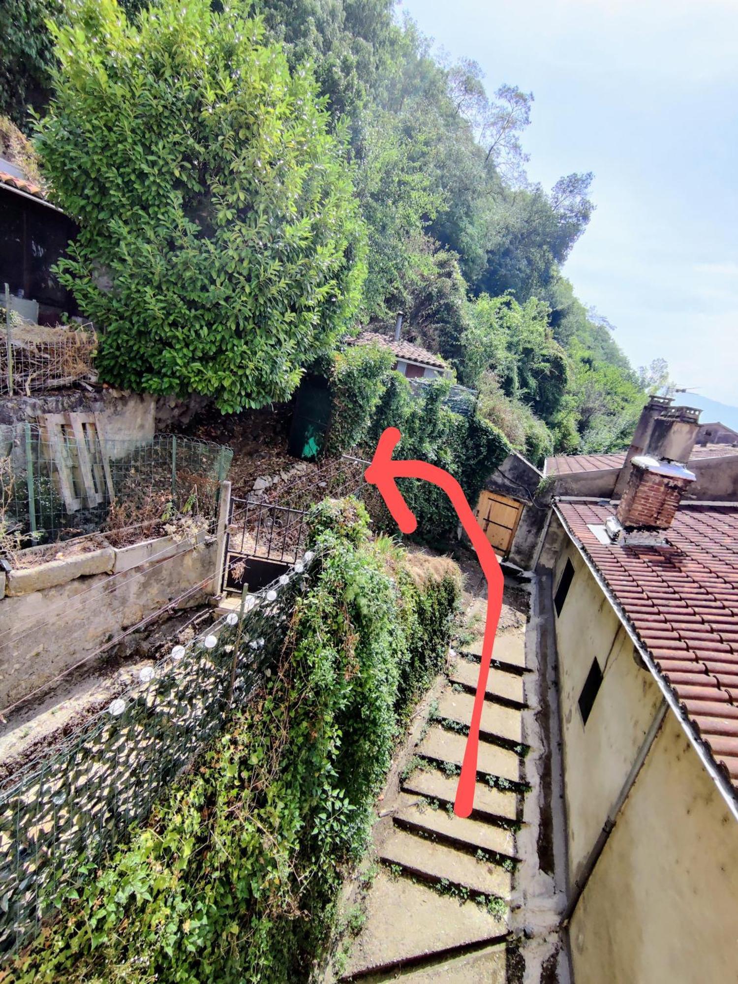 Hebergements Entiers Two Homes T1 Bas Or T1 Haut -Aux Terrasses Du Pech Foix Eksteriør billede
